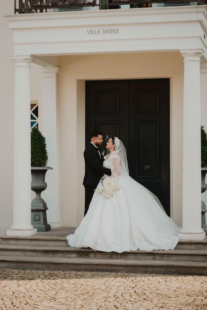 Hochzeit im Hotel Luisenhof DSC02208