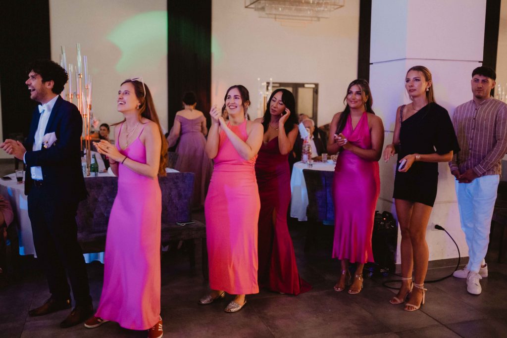 Hochzeit im Hotel Luisenhof DSC03342