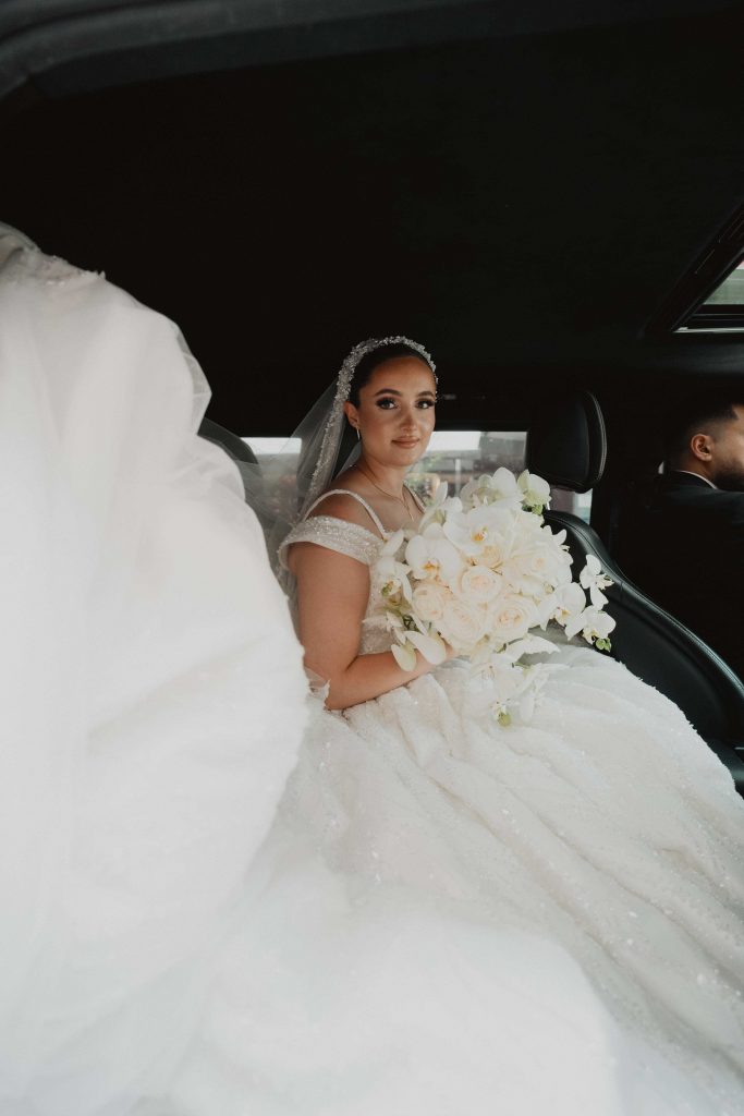 Hochzeit im Hotel Luisenhof Hannover DSC01758