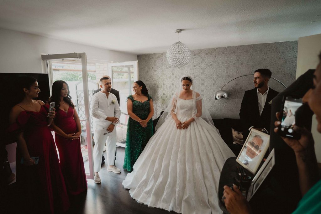 Hochzeit im Hotel Luisenhof Hannover DSC01892