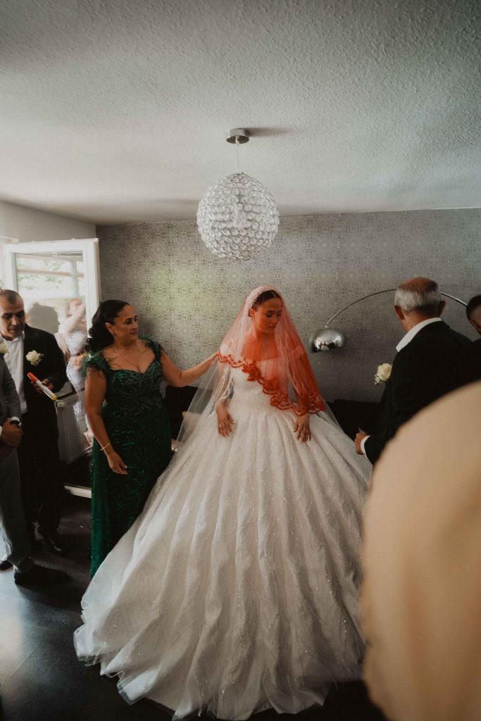 Hochzeit im Hotel Luisenhof Hannover DSC01973