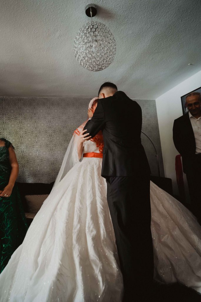 Hochzeit im Hotel Luisenhof Hannover DSC01987