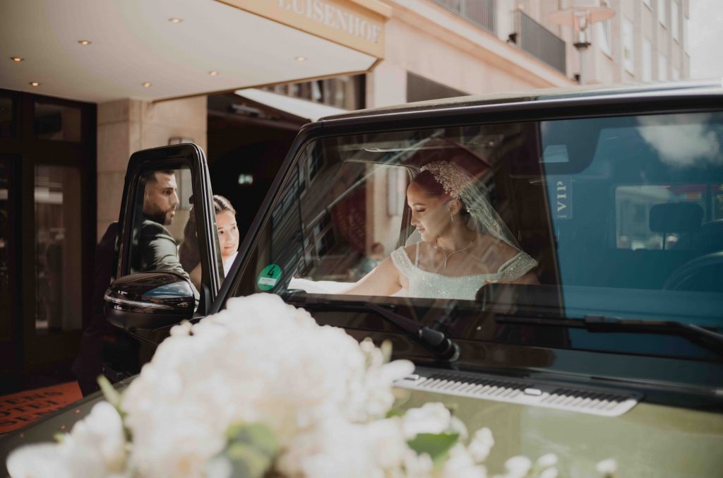 Hochzeit im Hotel Luisenhof Hannover L1000006
