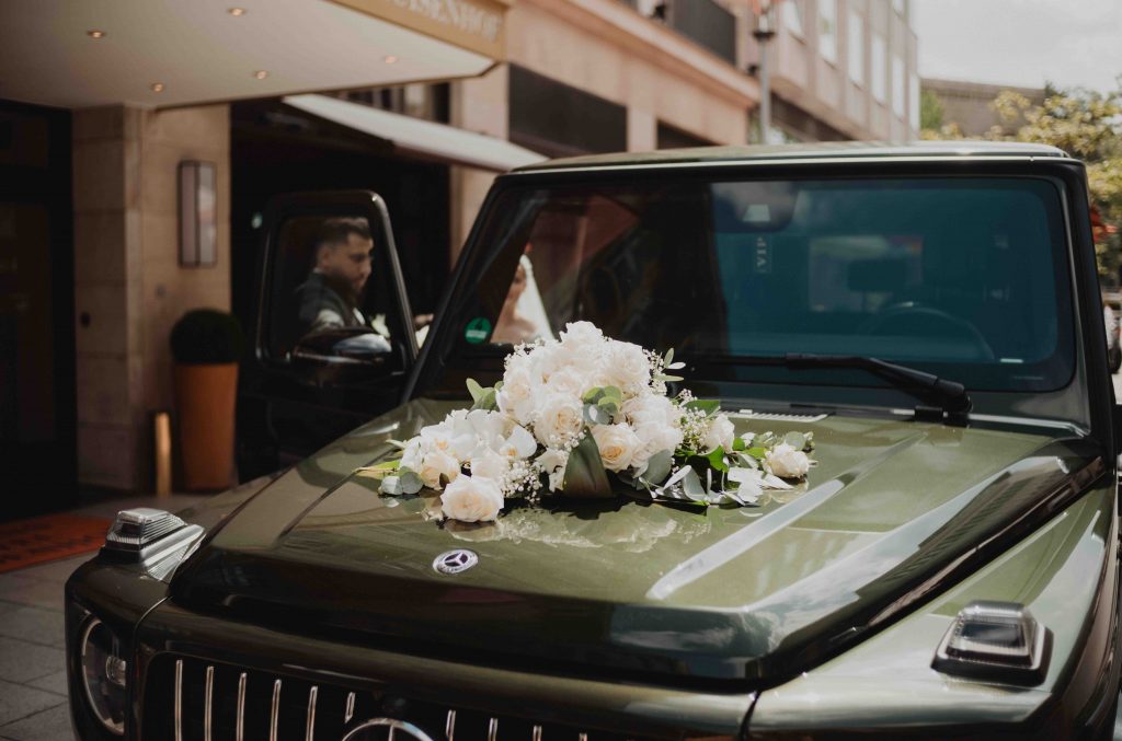 Hochzeit im Hotel Luisenhof Hannover L1000008