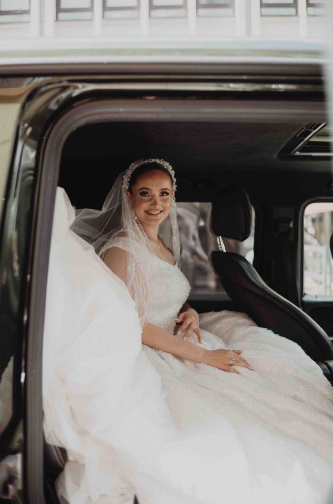 Hochzeit im Hotel Luisenhof Hannover L1000017