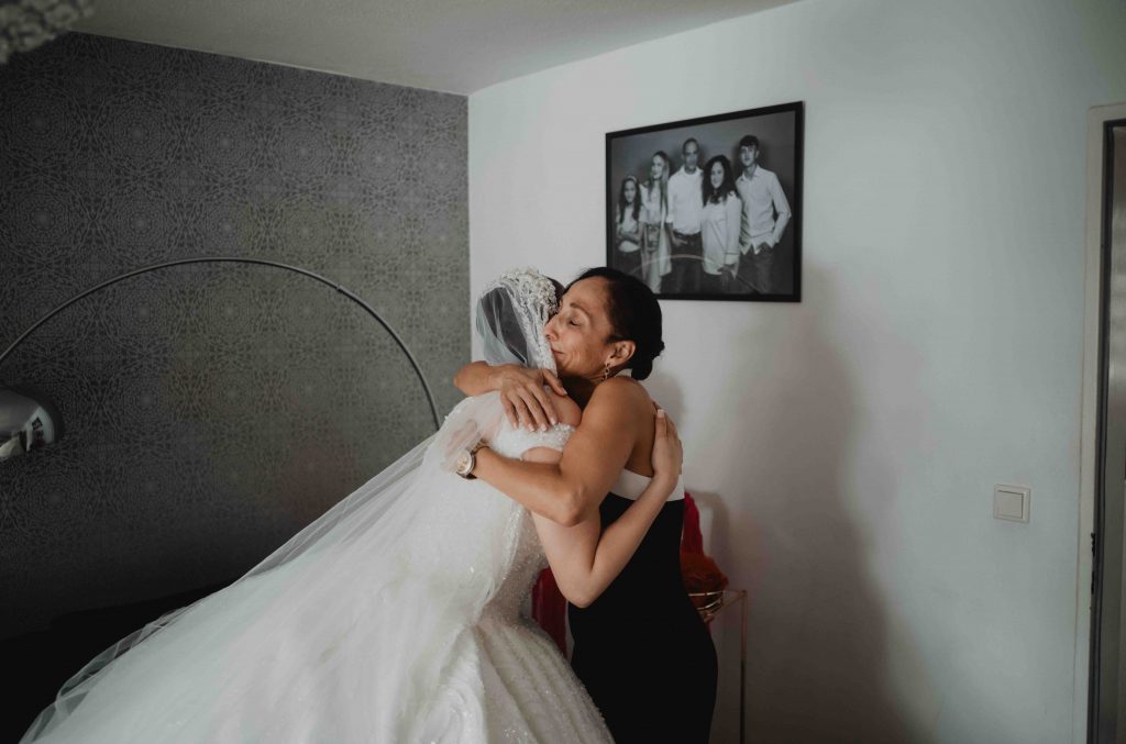 Hochzeit im Hotel Luisenhof Hannover L1000040