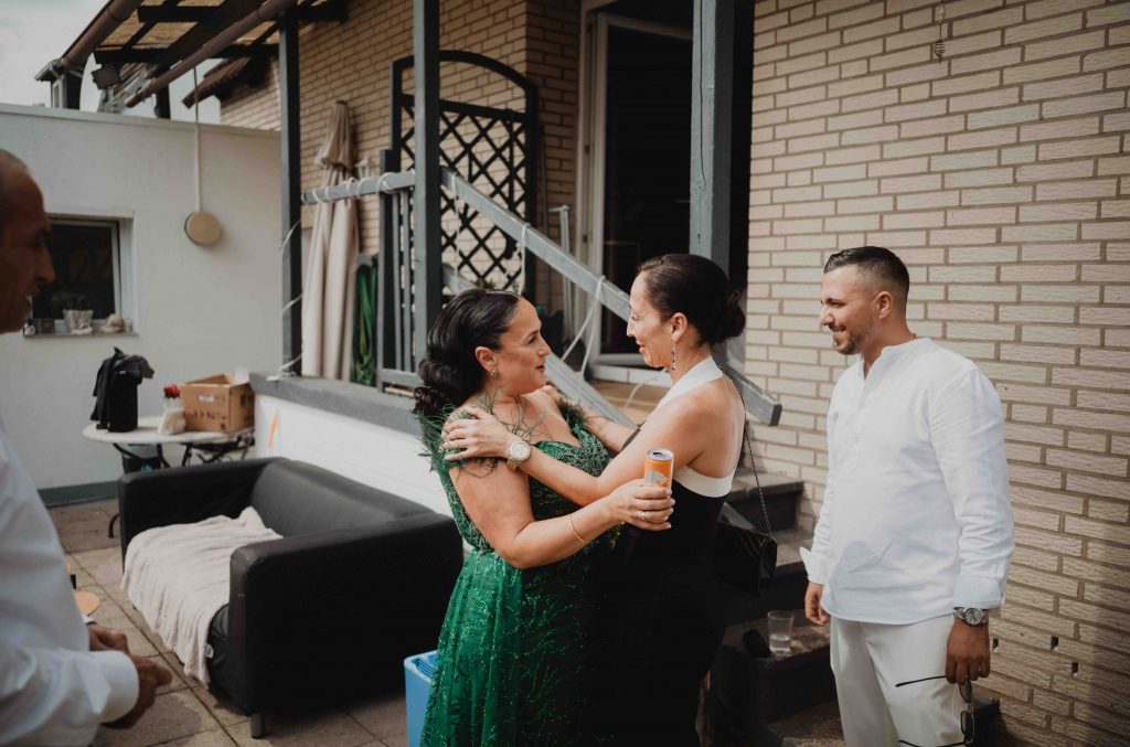 Hochzeit im Hotel Luisenhof Hannover L1000068