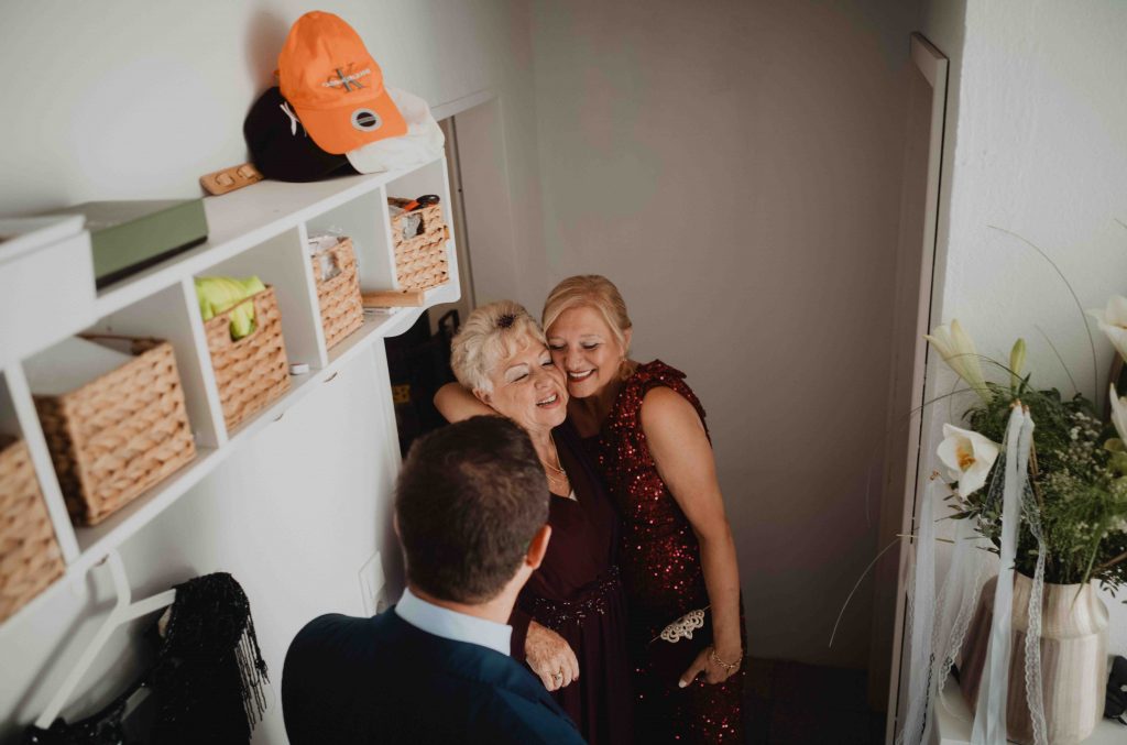 Hochzeit im Hotel Luisenhof Hannover L1000089