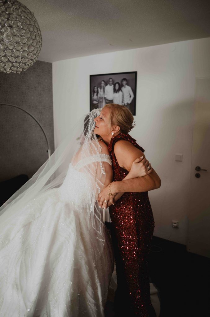 Hochzeit im Hotel Luisenhof Hannover L1000103