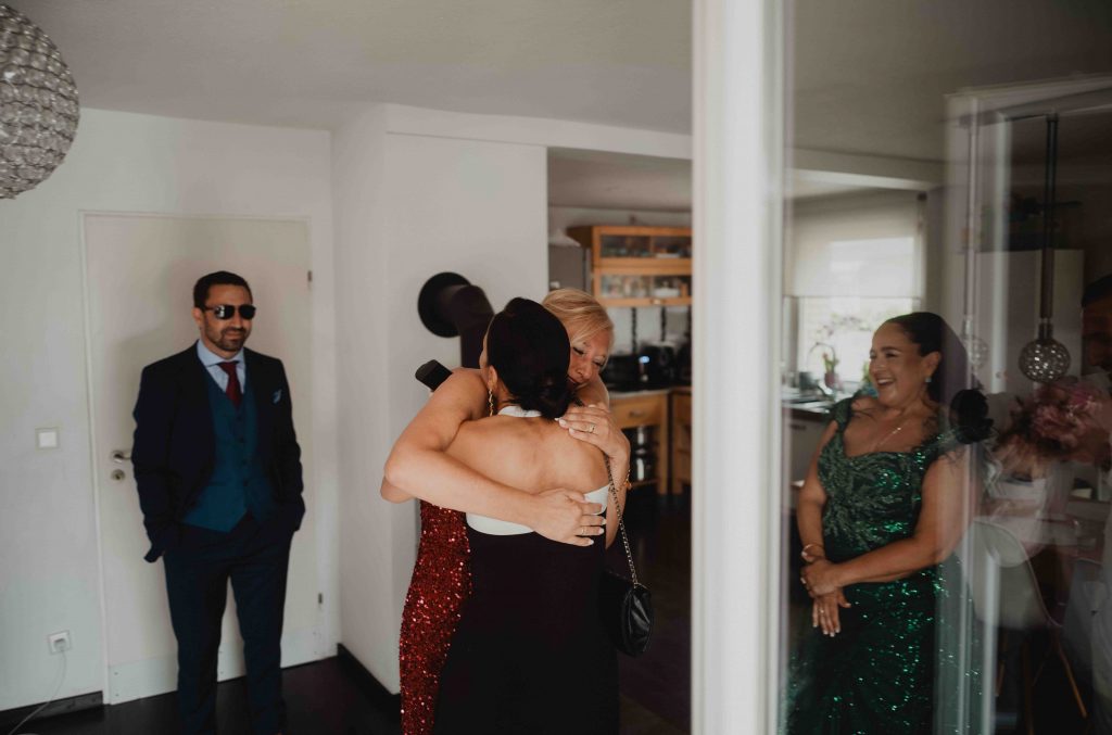 Hochzeit im Hotel Luisenhof Hannover L1000110