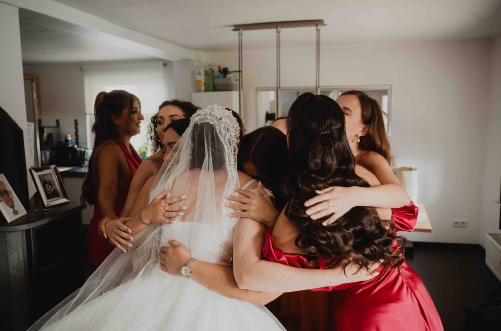 Hochzeit im Hotel Luisenhof Hannover L1000187