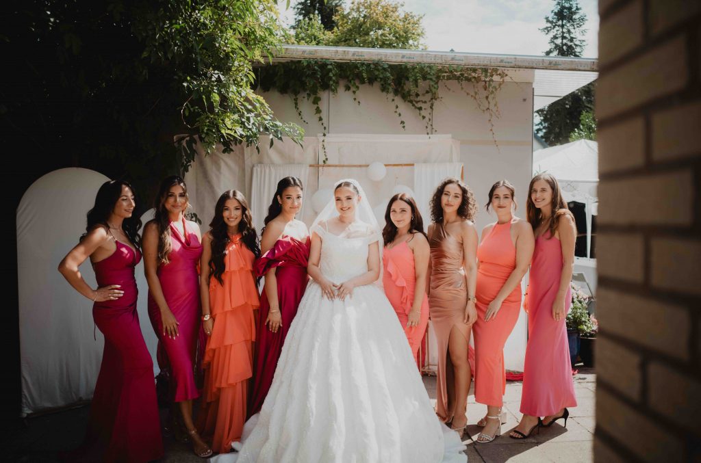 Hochzeit im Hotel Luisenhof Hannover L1000211