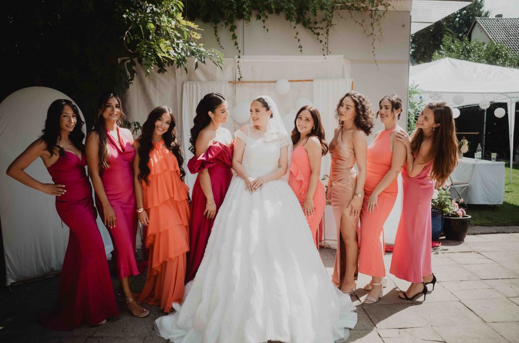 Hochzeit im Hotel Luisenhof Hannover L1000218