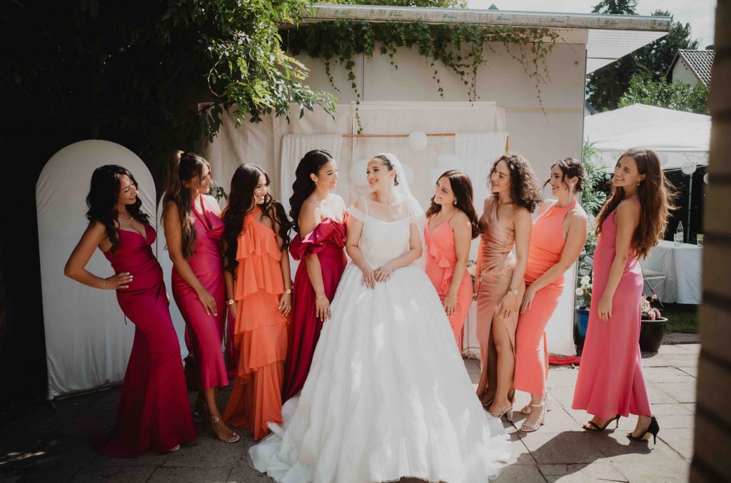 Hochzeit im Hotel Luisenhof Hannover L1000221