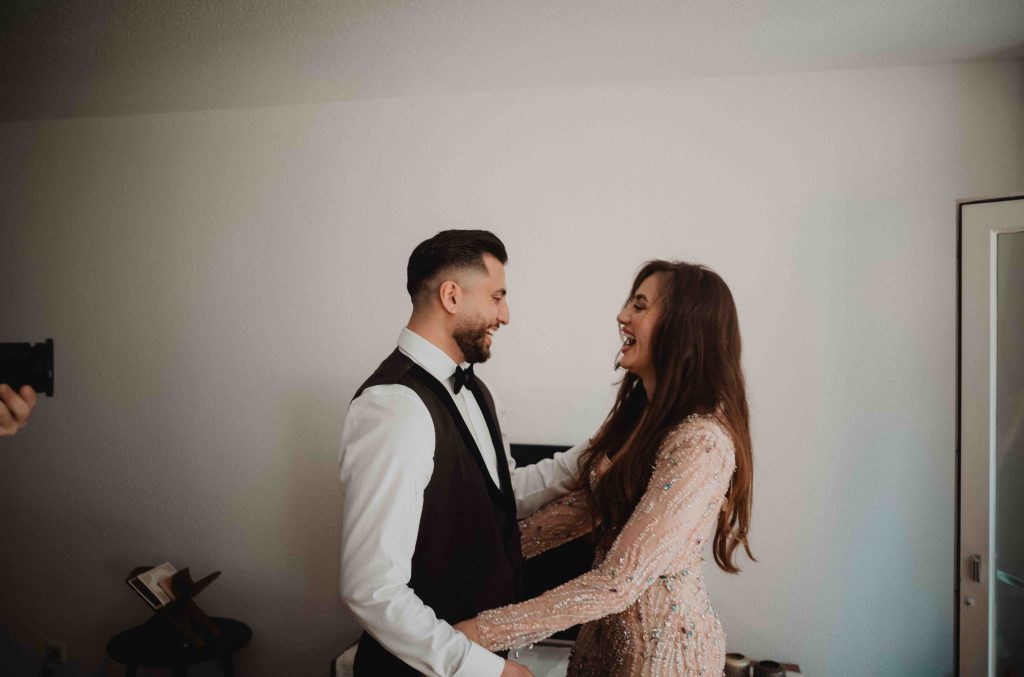 Hochzeit im Hotel Luisenhof Hannover L1000285