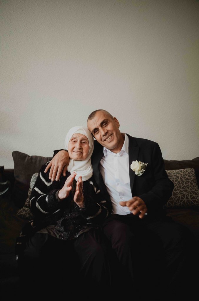 Hochzeit im Hotel Luisenhof Hannover L1000358