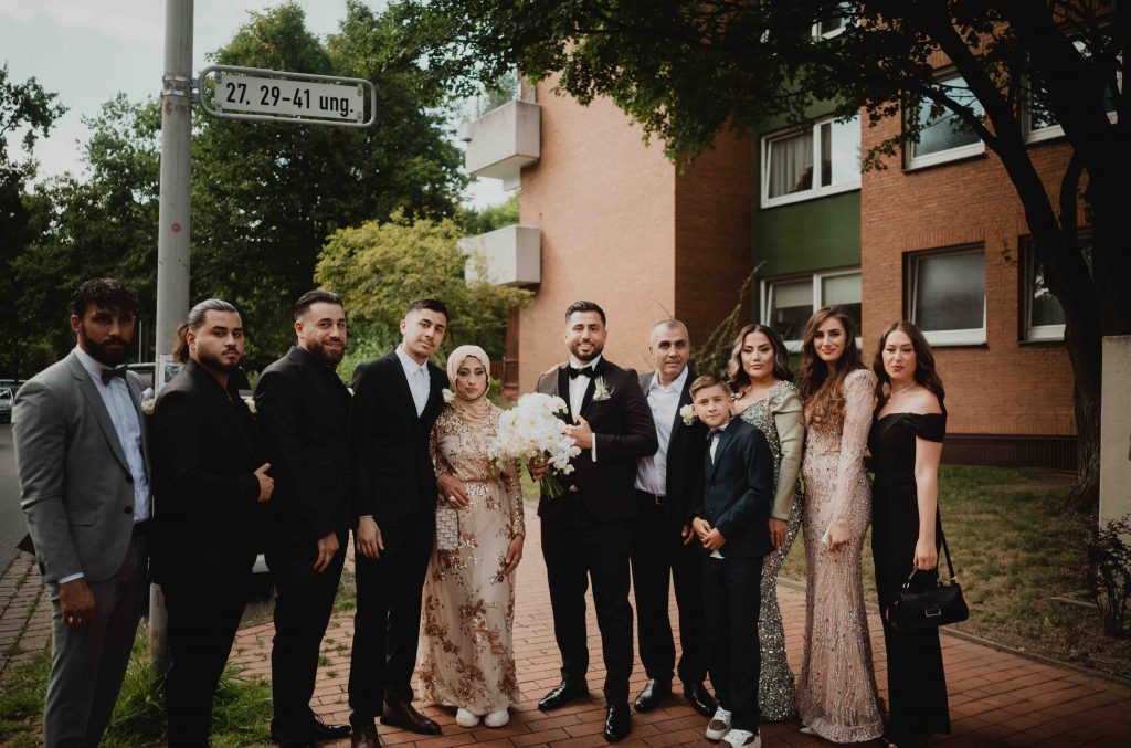 Hochzeit im Hotel Luisenhof Hannover L1000384 2