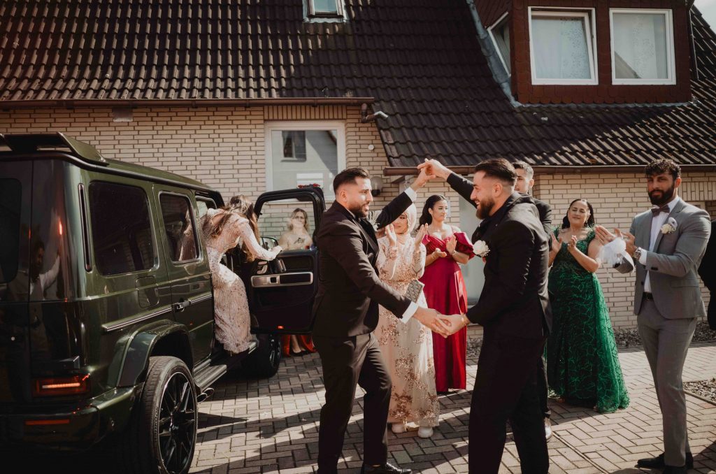 Hochzeit im Hotel Luisenhof Hannover L1000400