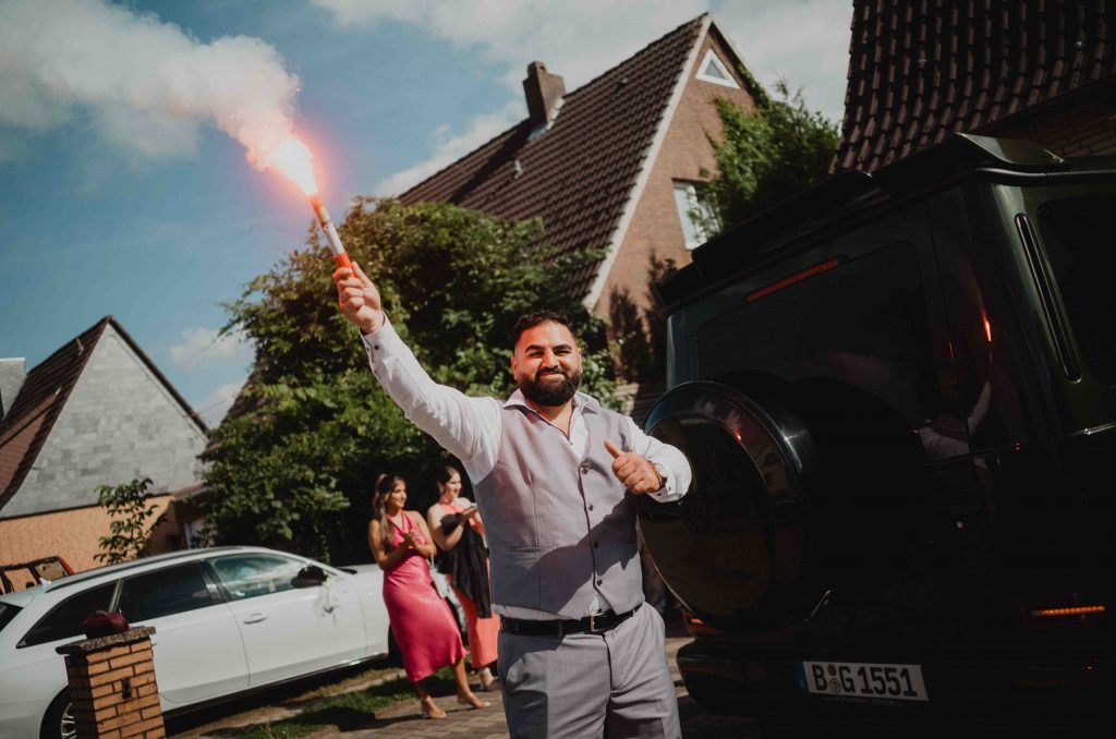 Hochzeit im Hotel Luisenhof Hannover L1000407