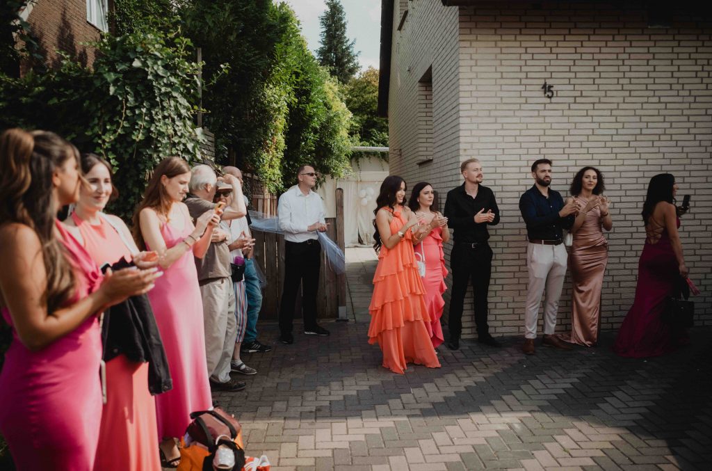 Hochzeit im Hotel Luisenhof Hannover L1000425