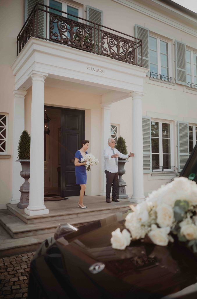 Hochzeit im Hotel Luisenhof Hannover L1000440