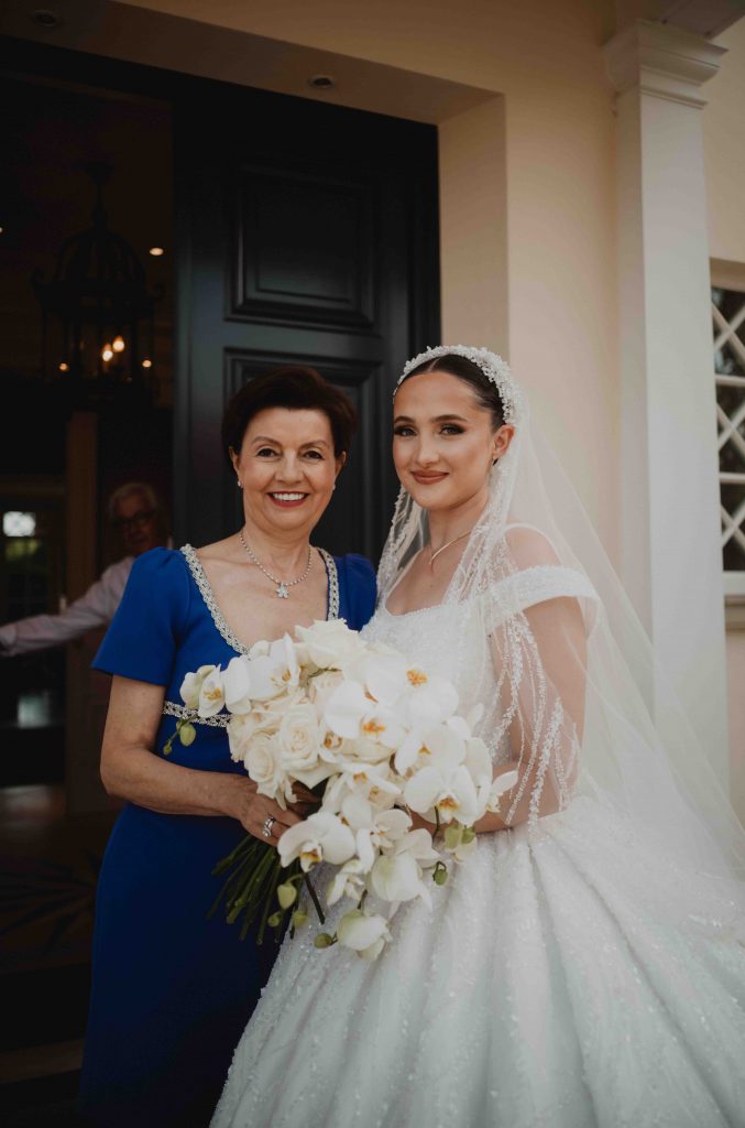 Hochzeit im Hotel Luisenhof Hannover L1000449
