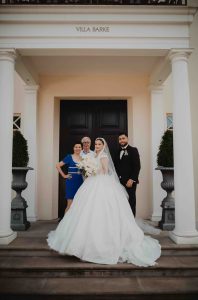 Hochzeit im Hotel Luisenhof Hannover L1000461 Hochzeit im Hotel Luisenhof Hannover L1000461