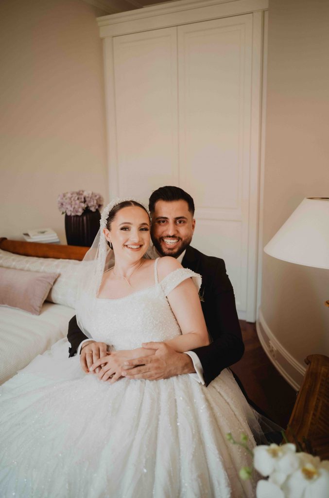 Hochzeit im Hotel Luisenhof Hannover L1000540