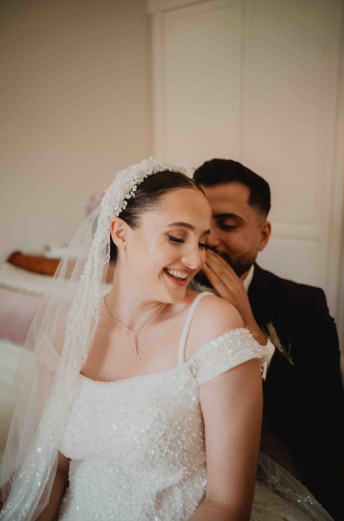 Hochzeit im Hotel Luisenhof Hannover L1000563