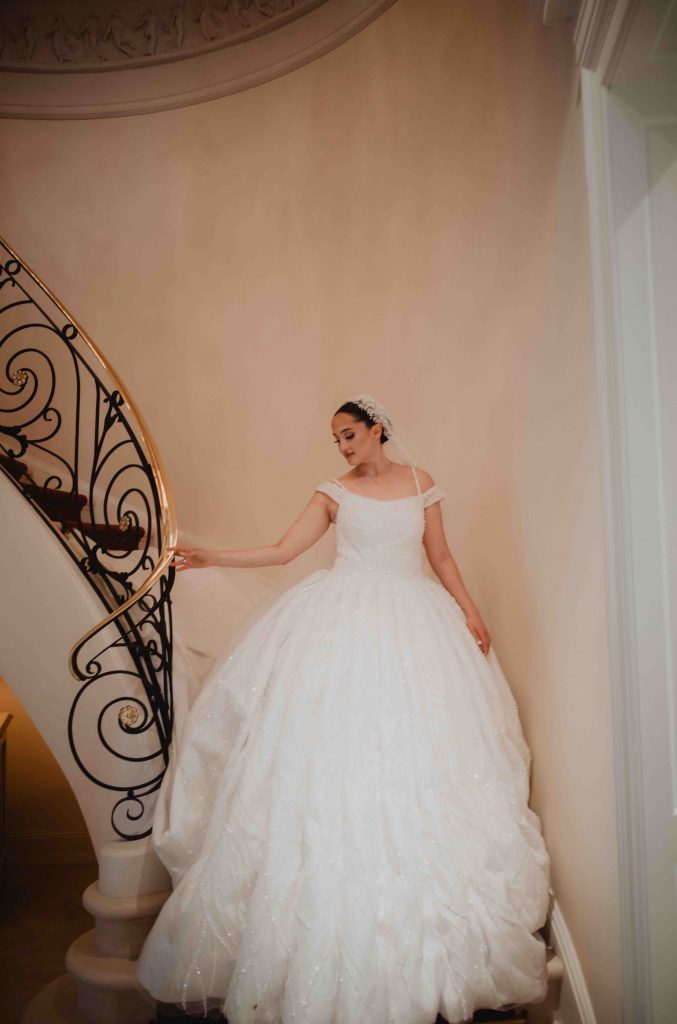 Hochzeit im Hotel Luisenhof Hannover L1000569
