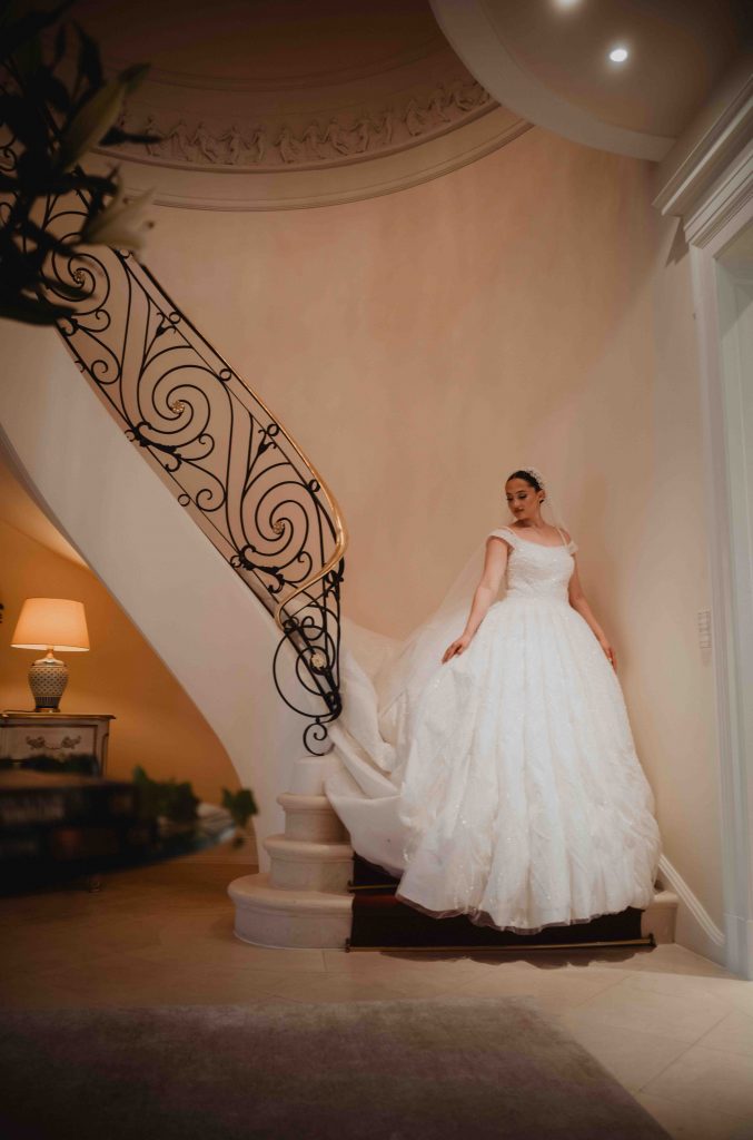 Hochzeit im Hotel Luisenhof Hannover L1000576