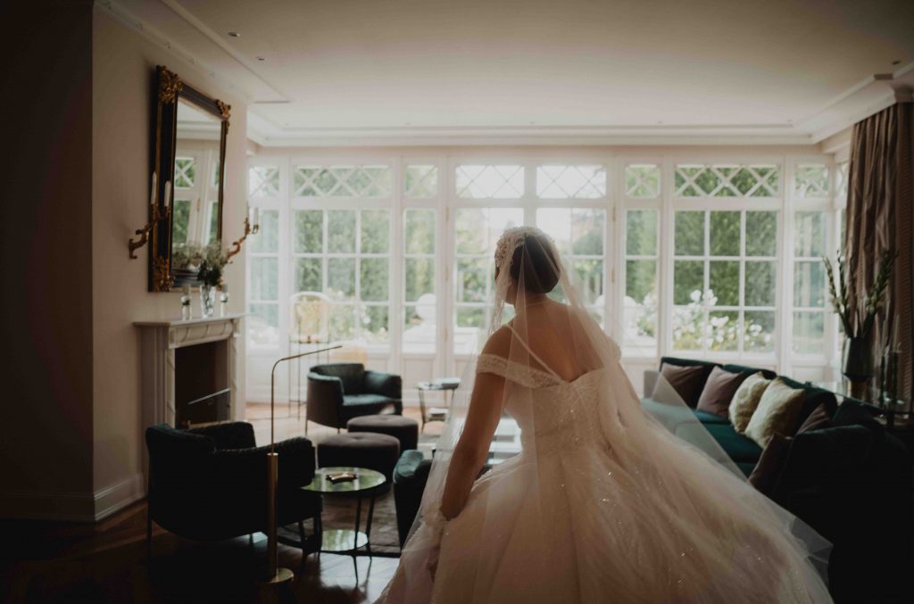 Hochzeit im Hotel Luisenhof Hannover L1000601