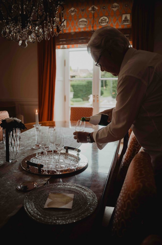 Hochzeit im Hotel Luisenhof Hannover L1000616