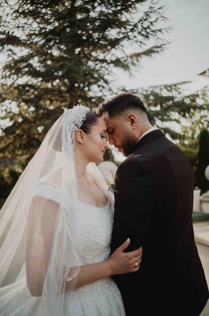 Hochzeit im Hotel Luisenhof Hannover L1000652