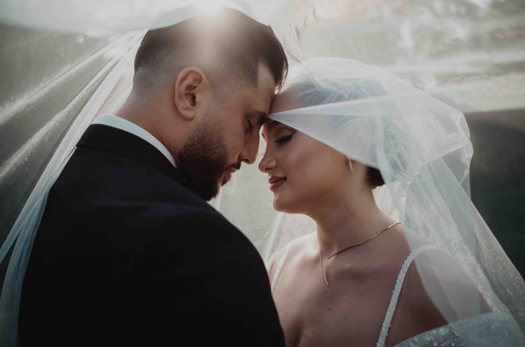 Hochzeit im Hotel Luisenhof Hannover L1000678