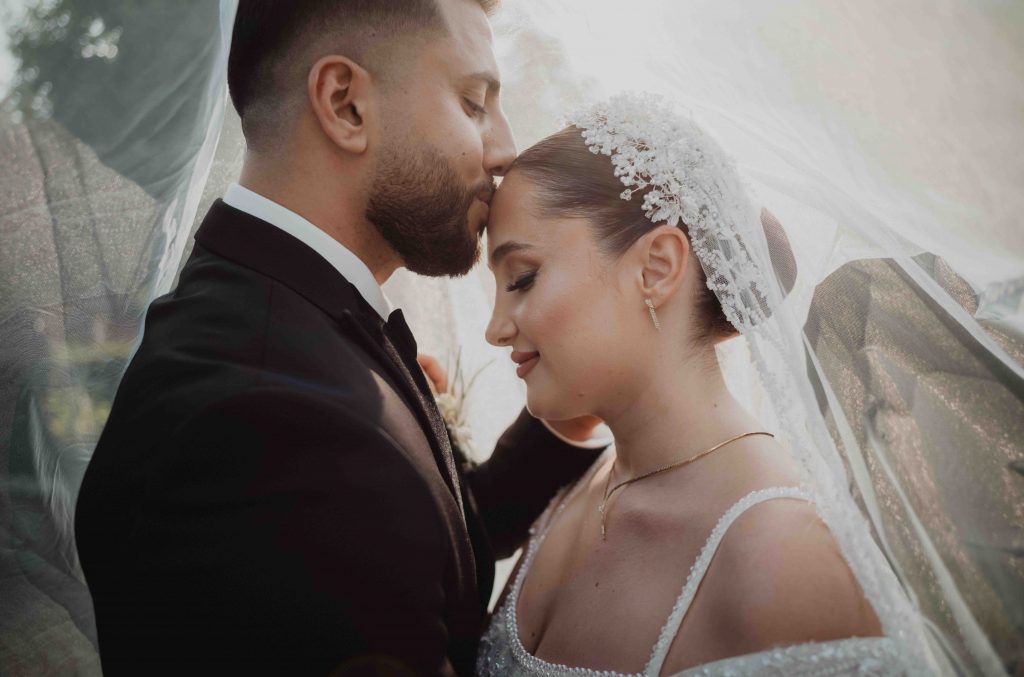 Hochzeit im Hotel Luisenhof Hannover L1000686