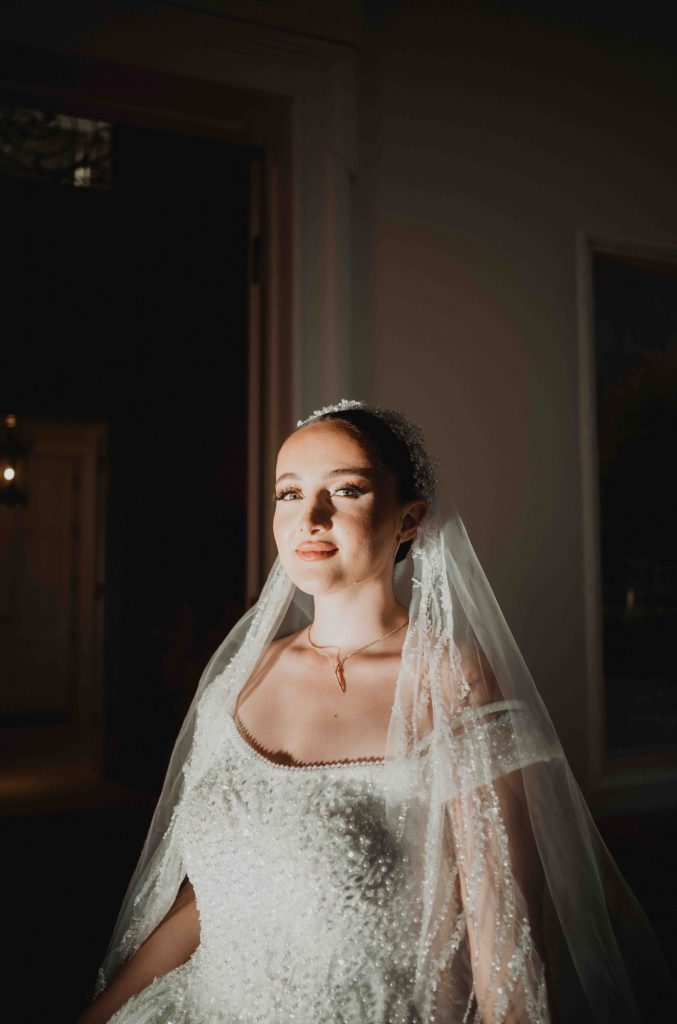 Hochzeit im Hotel Luisenhof Hannover L1000736