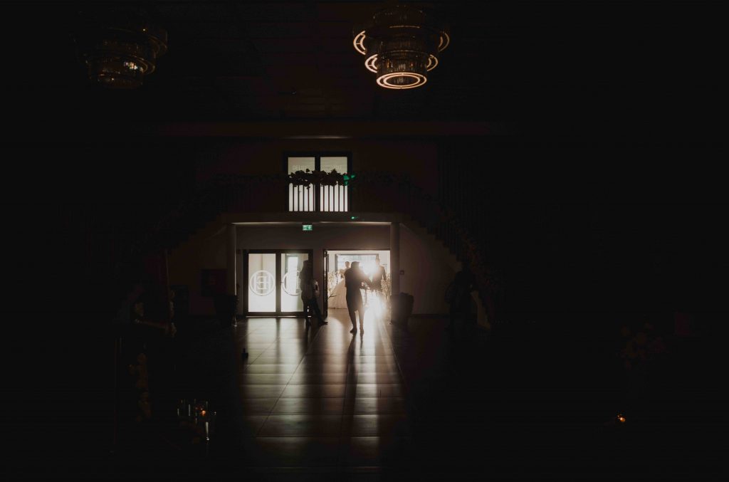 Hochzeit im Hotel Luisenhof Hannover L1000802