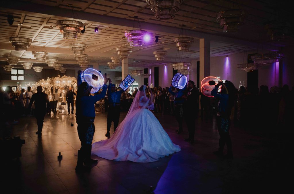 Hochzeit im Hotel Luisenhof Hannover L1000843