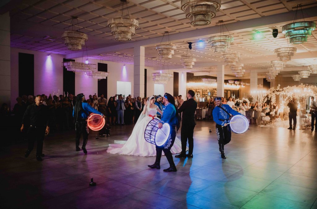 Hochzeit im Hotel Luisenhof Hannover L1000847