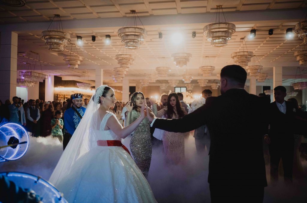 Hochzeit im Hotel Luisenhof Hannover L1000877
