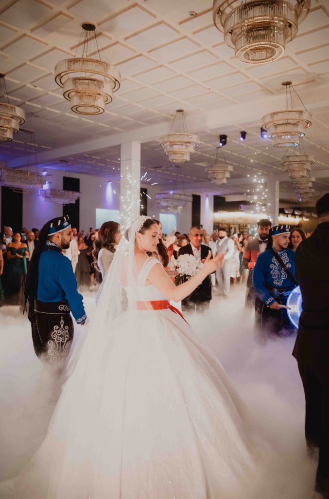 Hochzeit im Hotel Luisenhof Hannover L1000889