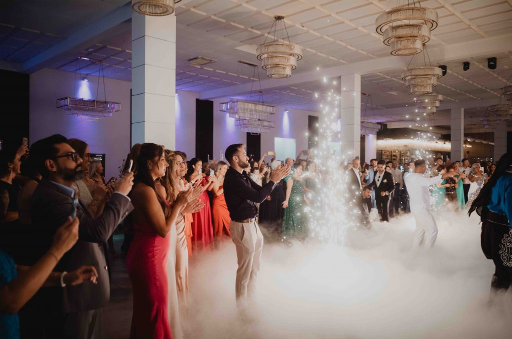 Hochzeit im Hotel Luisenhof Hannover L1000894