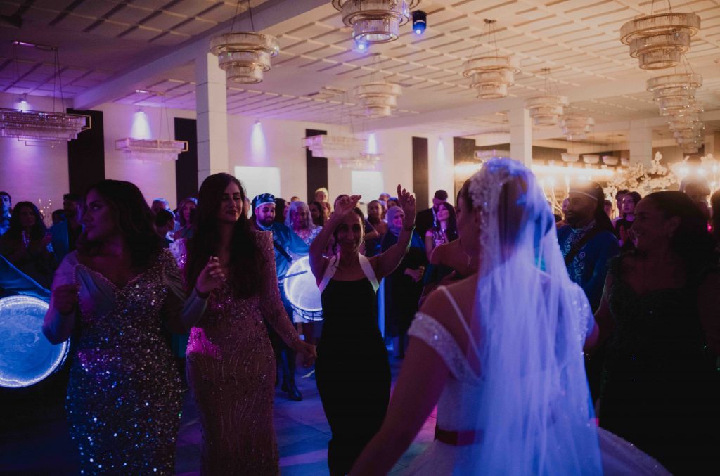Hochzeit im Hotel Luisenhof Hannover L1000936