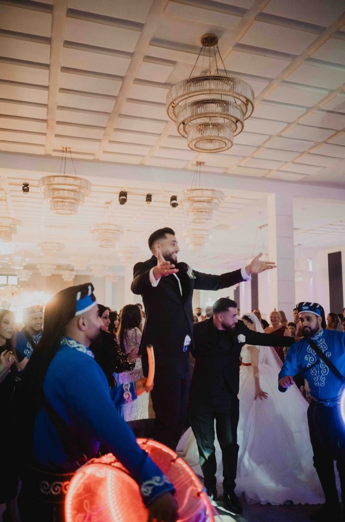 Hochzeit im Hotel Luisenhof Hannover L1000952