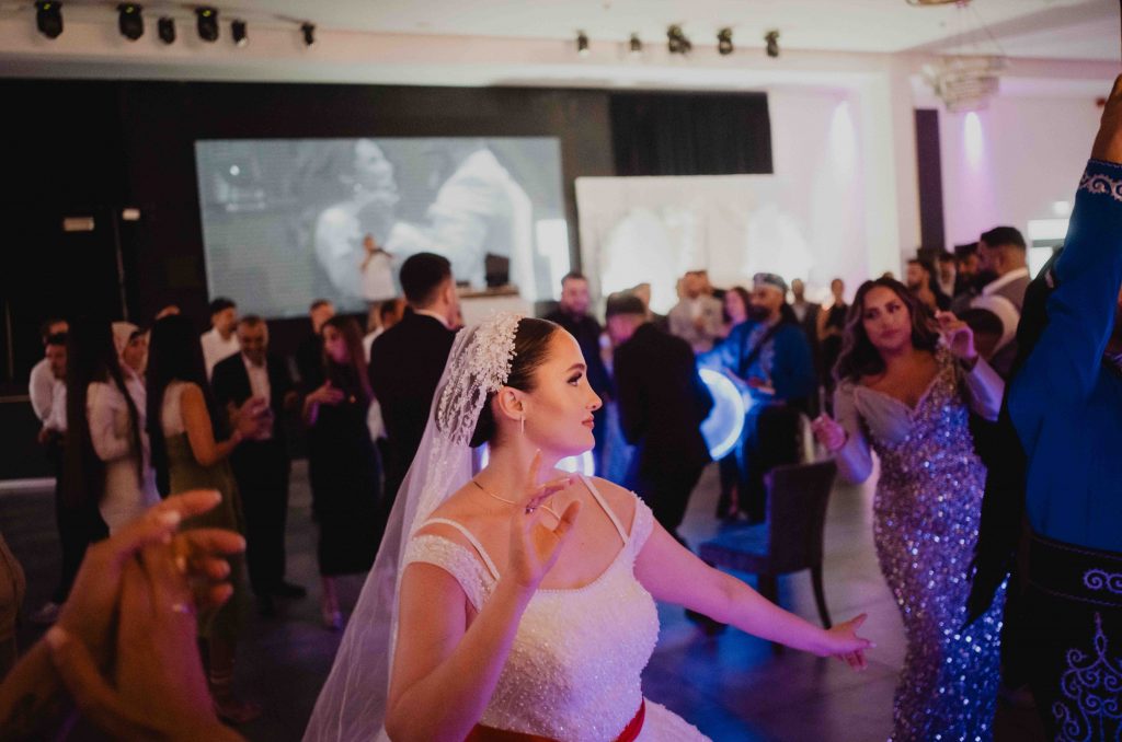 Hochzeit im Hotel Luisenhof Hannover L1000963
