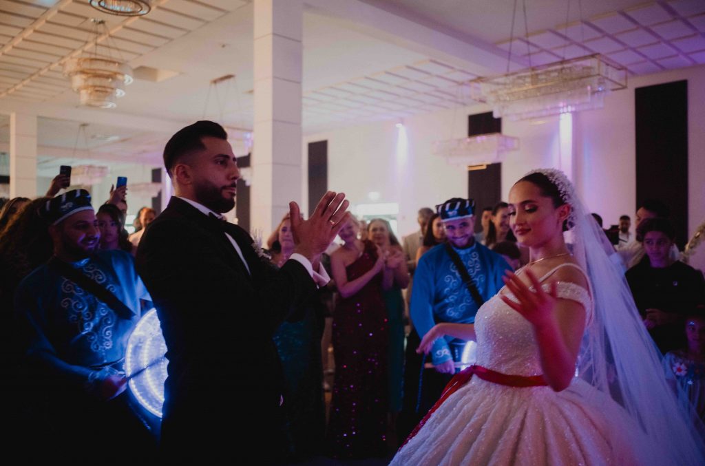 Hochzeit im Hotel Luisenhof Hannover L1000977