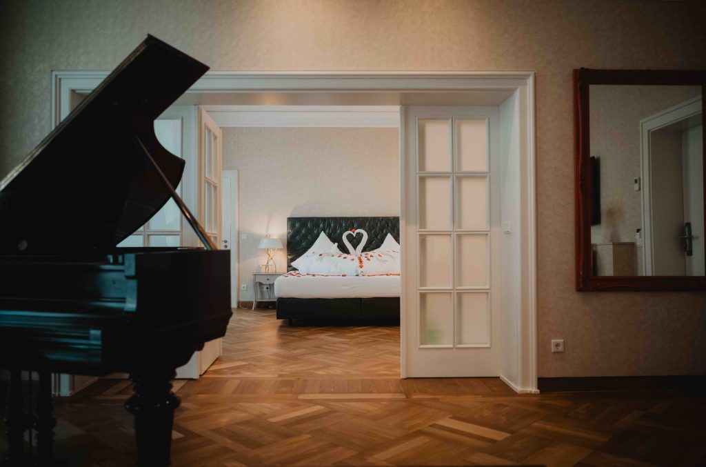 Hochzeit im Hotel Luisenhof Hannover L1009613