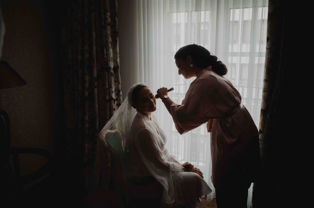 Hochzeit im Hotel Luisenhof Hannover L1009650