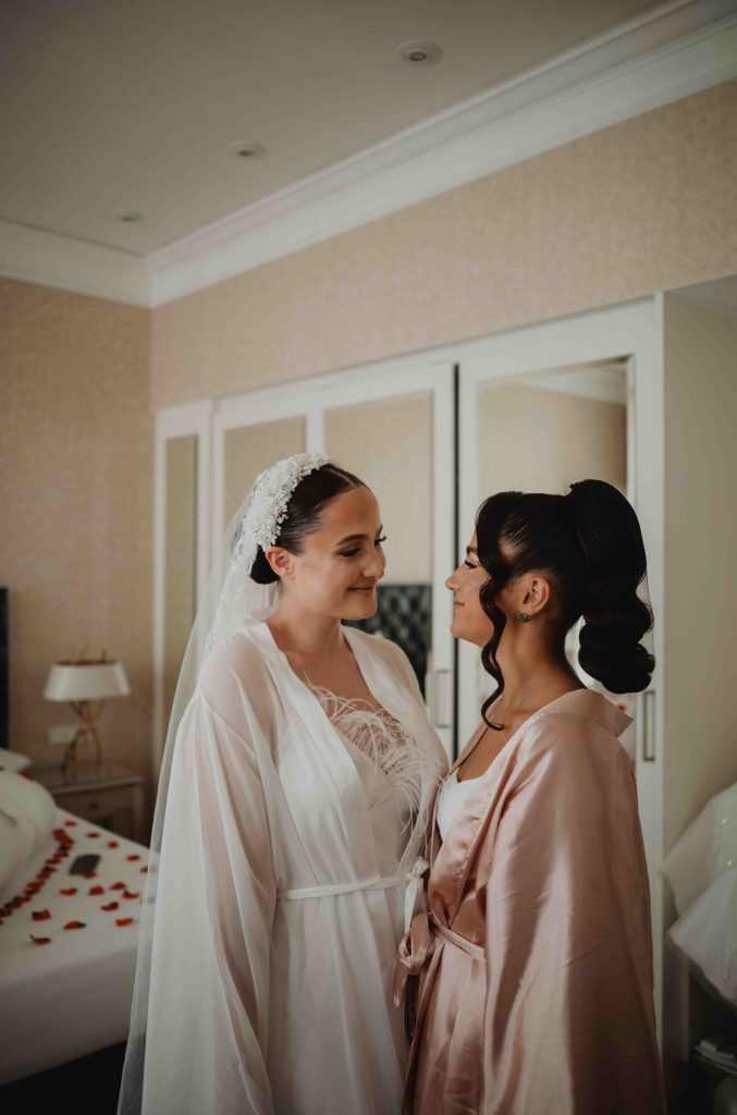 Hochzeit im Hotel Luisenhof Hannover L1009711